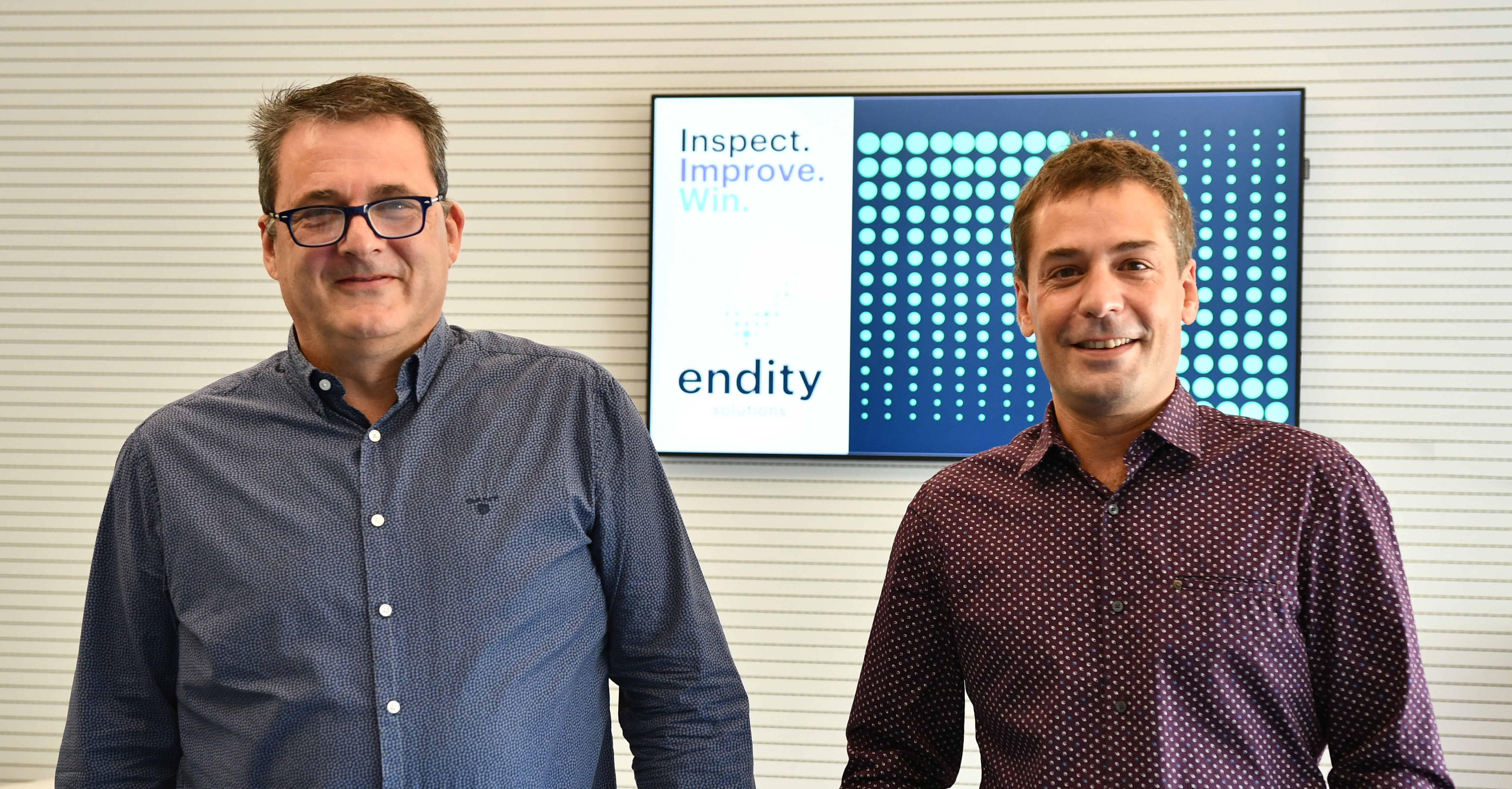 Danobatgroup and IDEKO set up a new company for the development of non-destructive inspection solutions